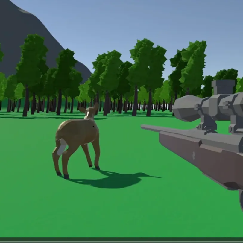 Logan's Hunting Odyssey