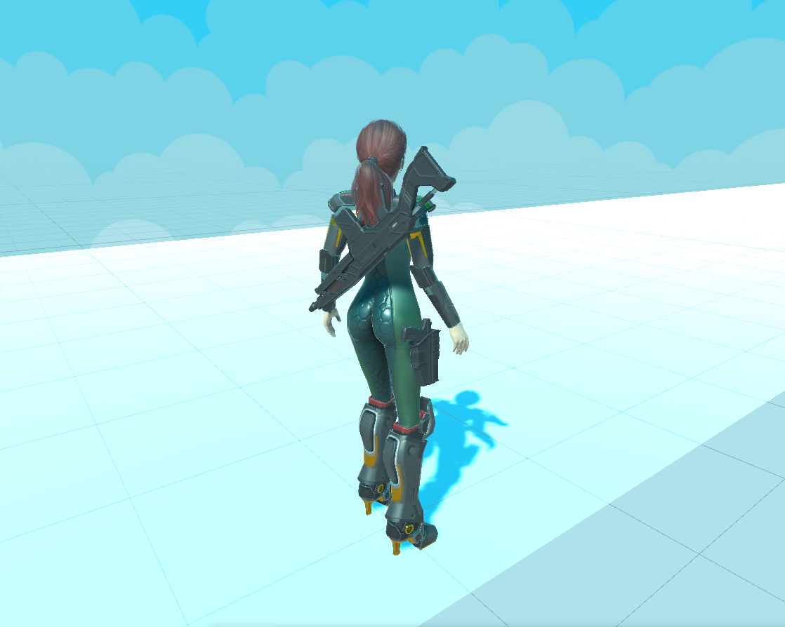 The SpeedRun Game Remastered